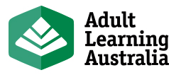 adult learners week
